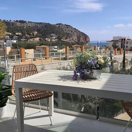 Beach Apartment Cala Torta Pool & Terrace Canamel Capdepera  Buitenkant foto