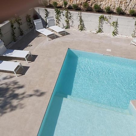 Beach Apartment Cala Torta Pool & Terrace Canamel Capdepera  Buitenkant foto