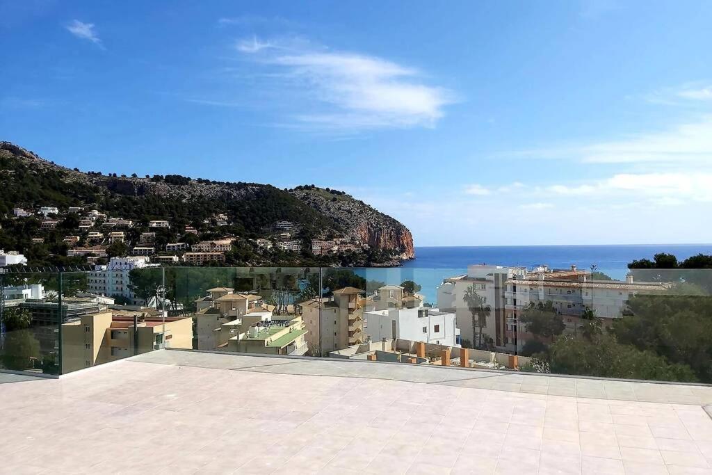 Beach Apartment Cala Torta Pool & Terrace Canamel Capdepera  Buitenkant foto