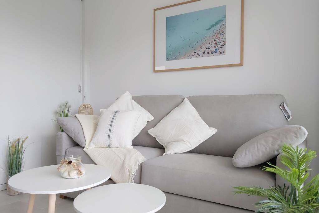 Beach Apartment Cala Torta Pool & Terrace Canamel Capdepera  Buitenkant foto