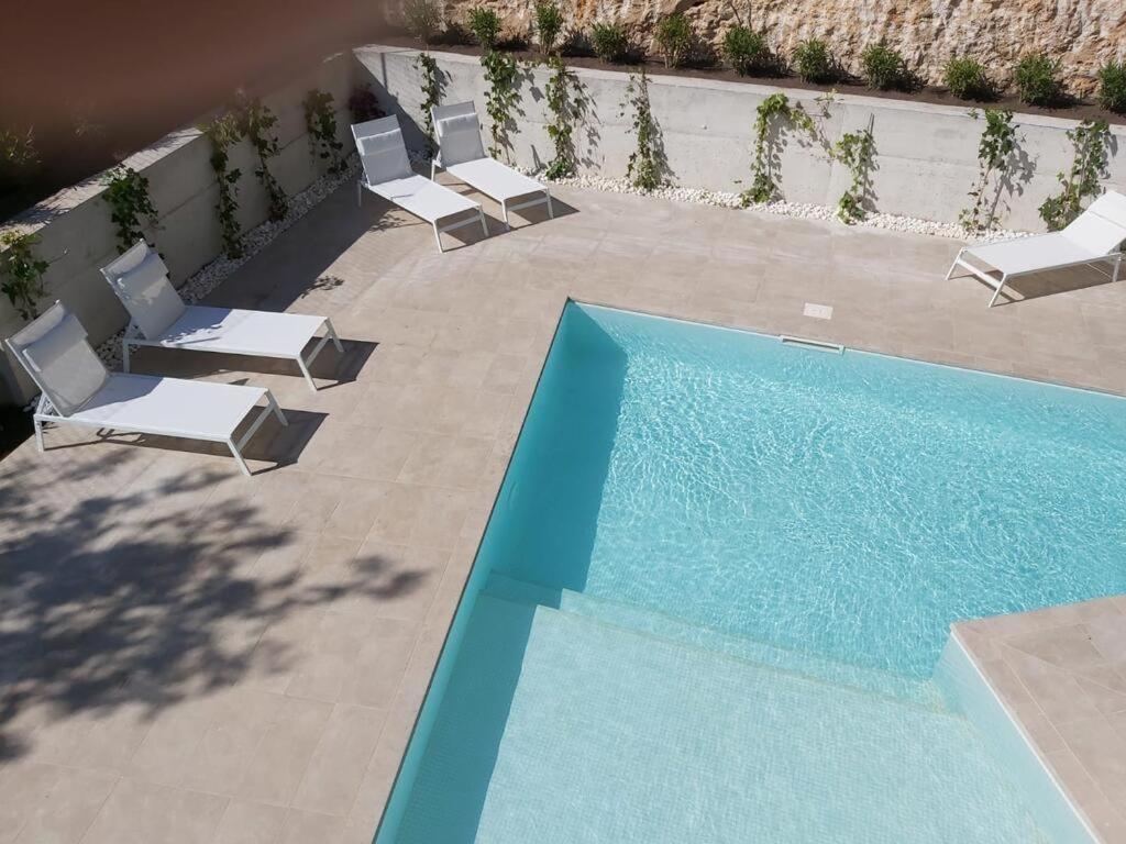 Beach Apartment Cala Torta Pool & Terrace Canamel Capdepera  Buitenkant foto